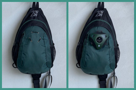 BirdWeather Backpack