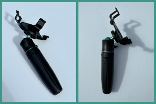 BirdWeather Tripod