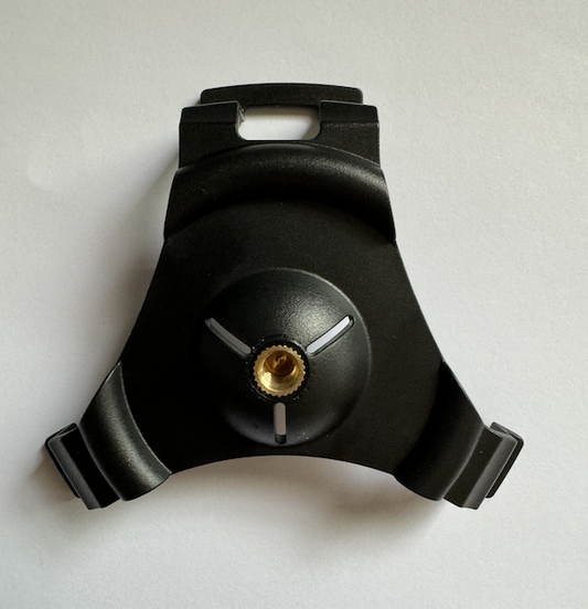 Extra PUC Clip-On for Tripod, Backpack